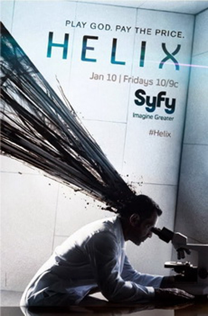 HELIX Season 1
