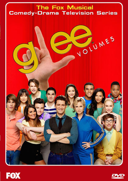Glee Season 5