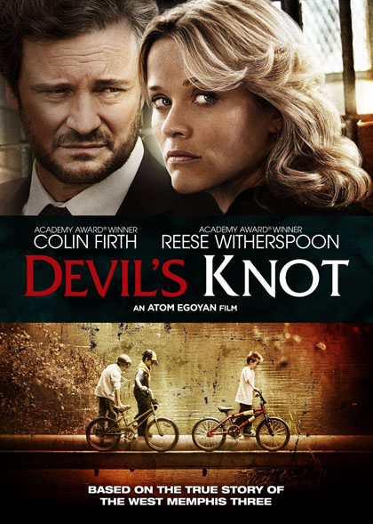 Devil's Knot คดีปริศนา ปมซ่อนปม