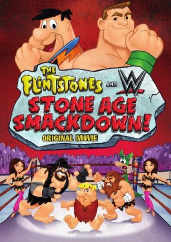 The Flintstones & WWE: Stone Age Smackdown! มนุษย์หินฟลินท์สโตน กับศึกสแมคดาวน์