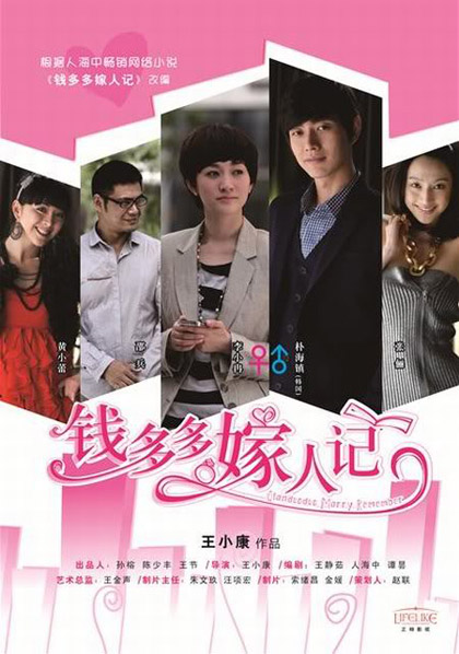 Qian Duo Duo Marry Remember วิวาห์รักยัยไฮโซ
