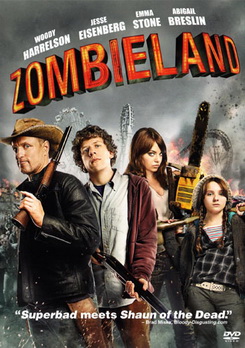Zombieland ซอมบี้แลนด์ แก๊งคนซ่าส์ล่าซอมบี้