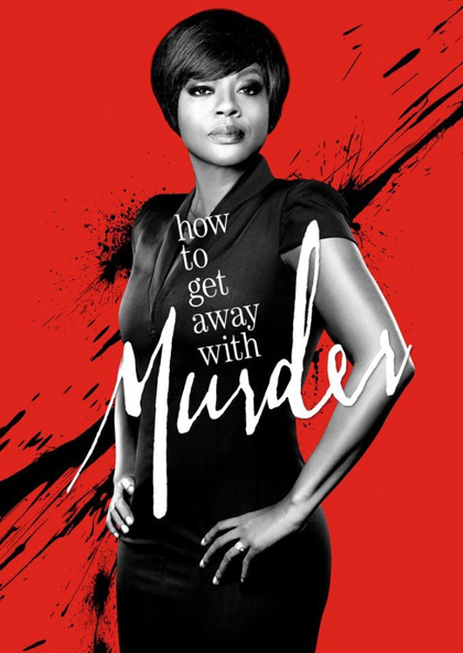 How To Get Away With Murder Season 1