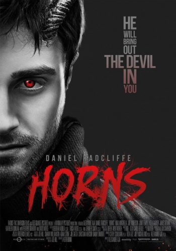 Horns คนมีเขา เงามัจจุราช MASTER