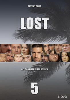 Lost Season 5 อสุรกายดงดิบ ปี 5