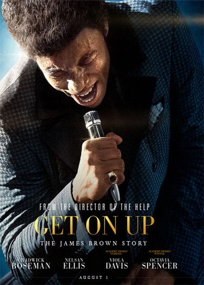 Get On Up