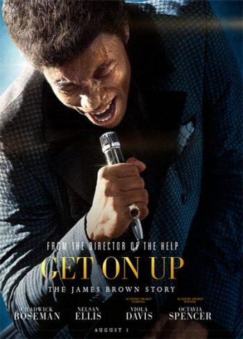 Get On Up