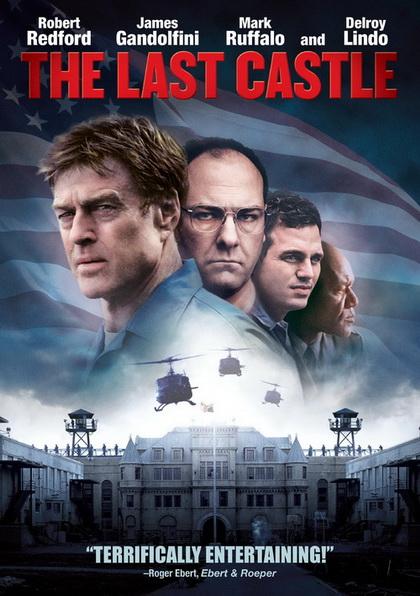 The Last Castle กบฎป้อมทมิฬ (2001)