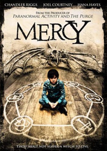 Mercy มนต์ปลุกผี