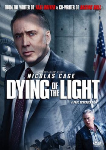 Dying Of The Light ปฏิบัติการล่า เด็ดหัวคู่อาฆาต