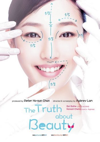 The Truth about Beauty (2014) อึ๋ม เด้ง โด่ง แล้วเธอจะรักชั้นมั๊ย