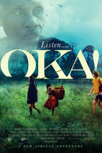 Oka! : บุกป่า มา-หา-ขำ