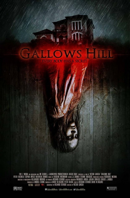 Gallows Hill หุบเหวคนคลั่ง