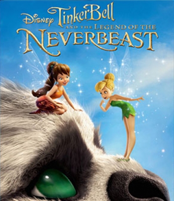 Tinker Bell and the Legend of the NeverBeast (2014) ทิงเกอร์เบลล์ กับ ตำนานแห่ง เนฟเวอร์บีสท์