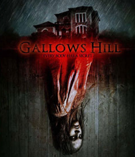 Gallows Hill หุบเหวคนคลั่ง