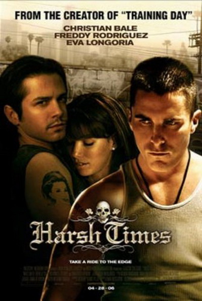 Harsh Times คู่ดิบฝ่าเมืองเถื่อน (2008)