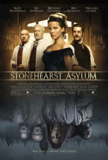 Stonehearst Asylum สถานวิปลาศ