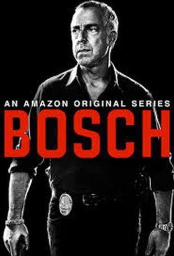 Bosch Season 1 บอช สืบเก๋า ปี 1