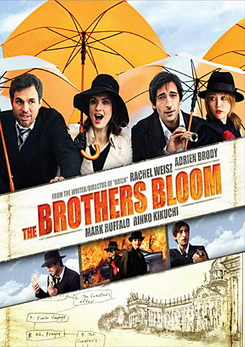 The Brothers Bloom พี่น้องบลูม รวมกันตุ๋นจุ้นละมุน