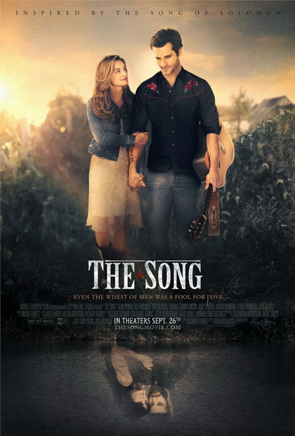 The Song (2014)