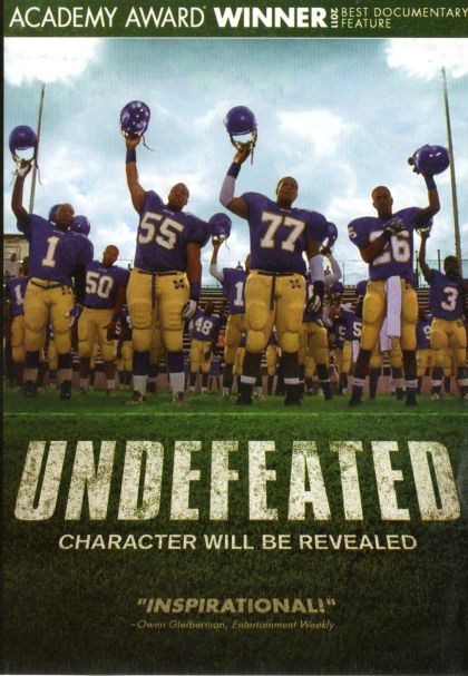 Undefeated