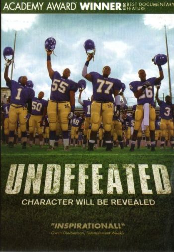 Undefeated