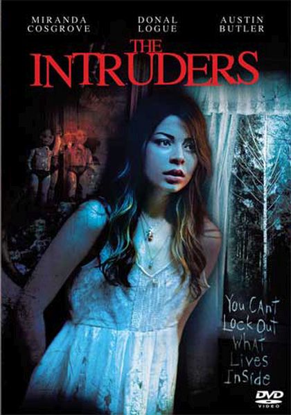 The Intruders บ้านหลอนซ่อนวิญญาณ