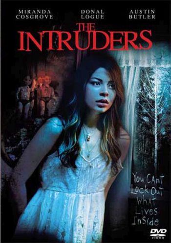 The Intruders บ้านหลอนซ่อนวิญญาณ