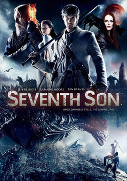 Seventh Son บุตรคนที่ 7 สงครามมหาเวทย์