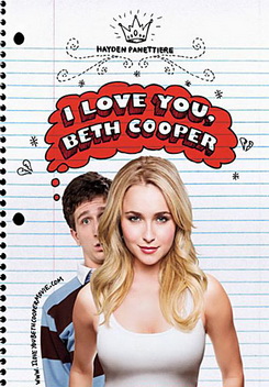 I Love You, Beth Cooper เบ็ธจ๋า...ผมน่ะเลิฟยู