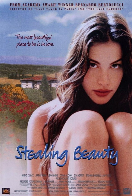 Stealing Beauty ติดเรท R