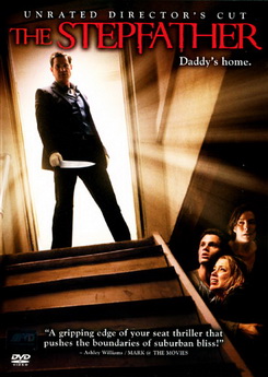 The Stepfather  พ่อเลี้ยงโหดโคตรอำมหิต
