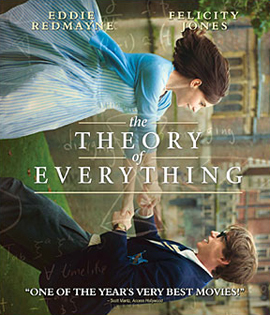 The Theory of Everything ทฤษฎีรักนิรันดร