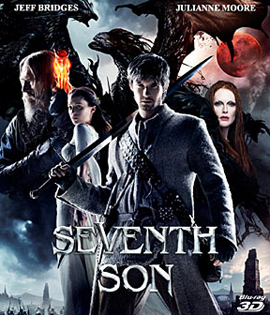 Seventh Son (2015) บุตรคนที่ 7 สงครามมหาเวทย์ 3D