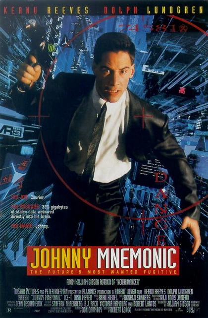 Johnny Mnemonic  คนมหาภัยแรงเบียดนรก (2009)