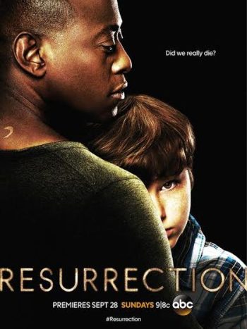 Resurrection Season 2