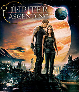 Jupiter Ascending (2015) ศึกดวงดาวพิฆาตสะท้านจักรวาล