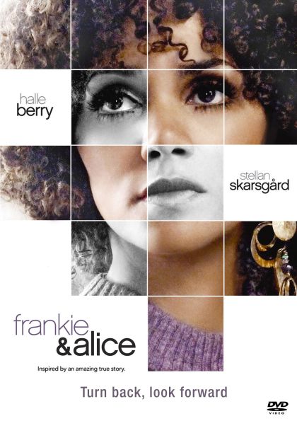 Frankie & Alice แฟรงกี้ กับ อลิซ ปมลับ สองร่าง