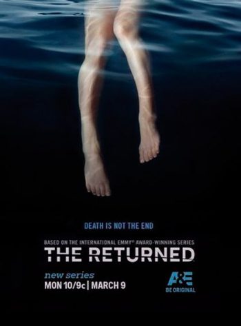 The Returned (US) Season 1