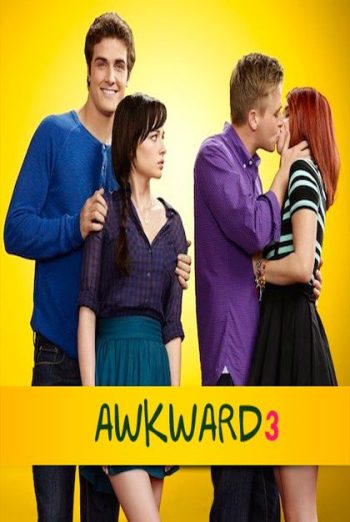Awkward Season 3