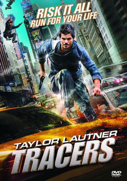 Tracers ล่ากระโจนเมือง