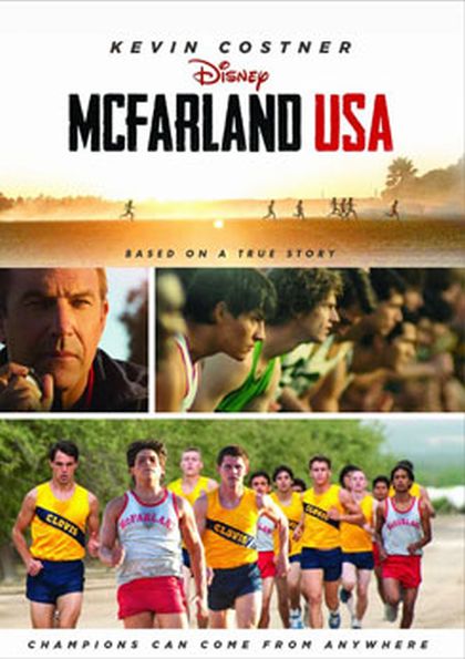 McFarland USA