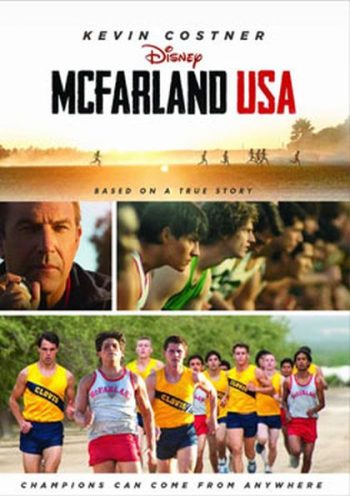 McFarland USA