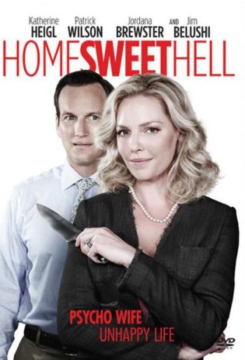 Home Sweet Hell ผัวละเหี่ย เมียละโหด