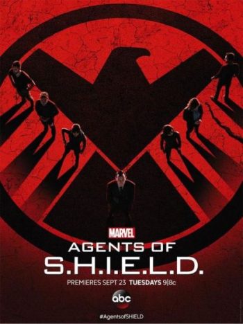 Marvels Agents of S.H.I.E.L.D. Season 2