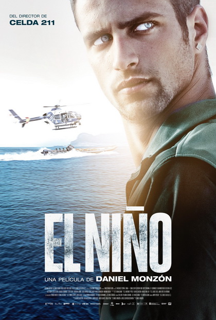 El Nino ล่าทะลวงนรก