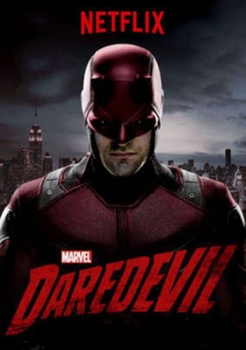 Daredevil Season 1