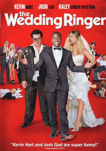 The Wedding Ringer วิวาห์ป่วน ก๊วนเพื่อนเก๊