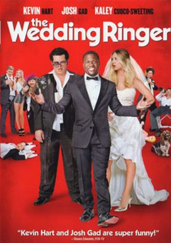 The Wedding Ringer วิวาห์ป่วน ก๊วนเพื่อนเก๊