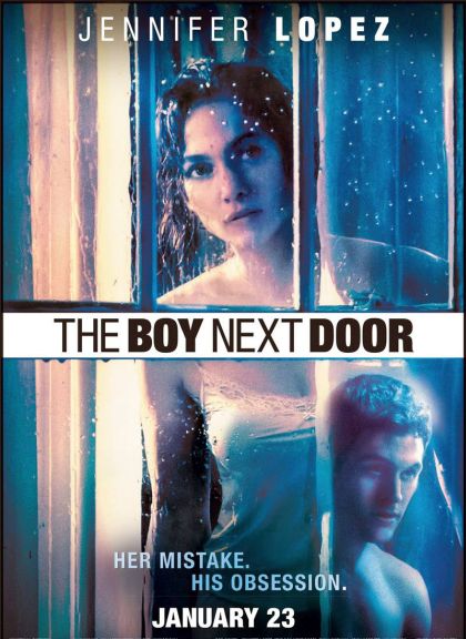 The Boy Next Door รักอำมหิต หนุ่มจิตข้างบ้าน